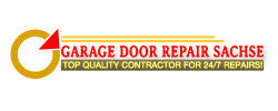 Garage Door Repair Sachse - Logo