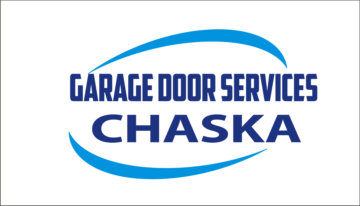 Garage Door Repair Chaska - Logo