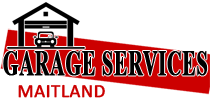 Garage Door Repair Maitland - Logo