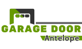 Garage Door Repair Antelope - Logo