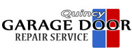 Garage Door Repair Quincy - Logo