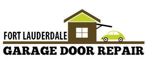 Garage Door Repair Fort Lauderdale - Logo