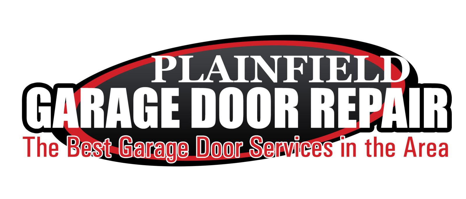 Garage Door Repair Plainfield - Logo