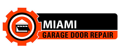 Garage Door Repair Miami - Logo