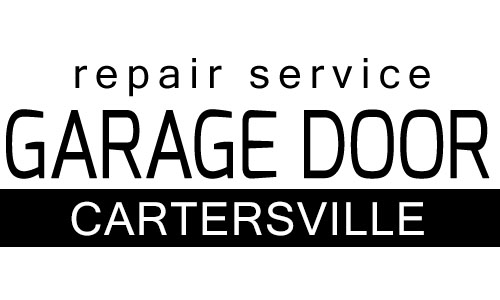 Garage Door Repair Cartersville - Logo