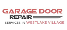 Garage Door Repair Westlake Village - Logo