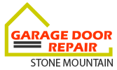 Garage Door Repair Stone Mountain - Logo