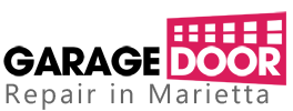 Garage Door Repair Marietta - Logo