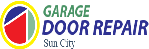 Garage Door Repair Sun City - Logo