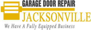 Garage Door Repair Jacksonville - Logo