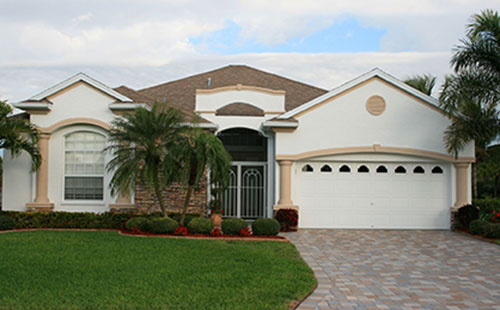 Garage Door Repair Bloomfield - Logo