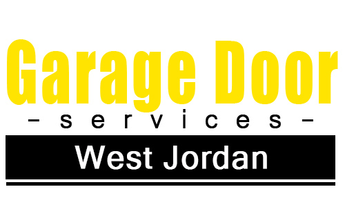 Garage Door Repair W Jordan - Logo