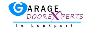 Garage Door Repair Lockport - Logo