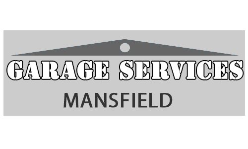 Garage Door Repair Mansfield - Logo