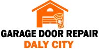 Garage Door Repair Daly City - Logo