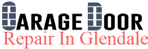 Garage Door Repair Glendale - Logo