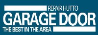 Garage Door Repair Hutto - Logo
