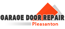 Garage Door Repair Pleasanton - Logo