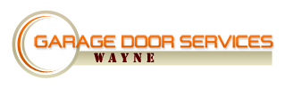 Garage Door Repair Wayne - Logo