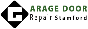 Garage Door Repair Stamford - Logo