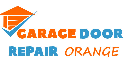 Garage Door Repair Orange - Logo