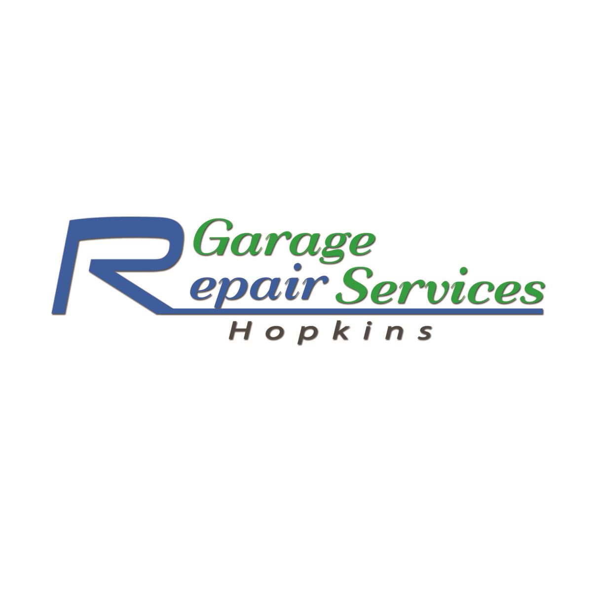 Garage Door Repair Hopkins - Logo