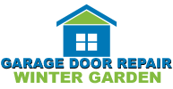 Garage Door Repair Winter Garden - Logo