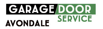 Garage Door Repair Avondale - Logo