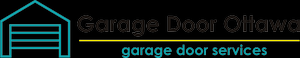 Garage Door Repairs Ottawa - Logo