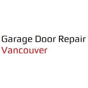 Garage Door Repair Vancouver - Logo
