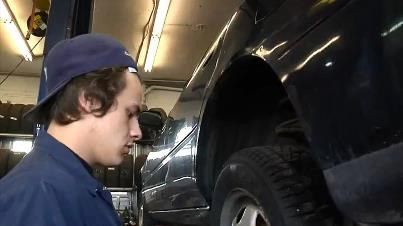 Garage Dufour inc. - Cover photo