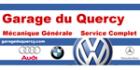 Garage Du Quercy - Logo