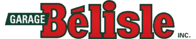 Garage et location de camions Bélisle - Logo