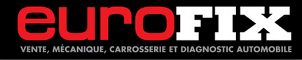 Garage Euro Fix Inc - Logo