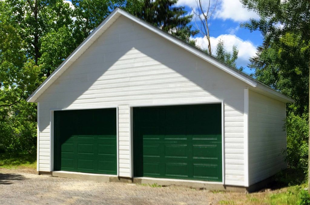 Garage Expert - Logo