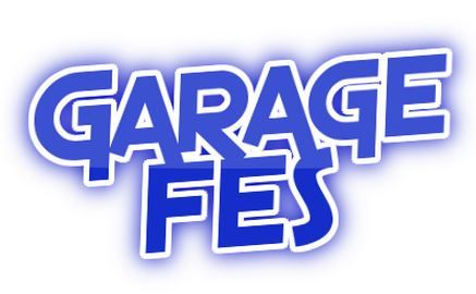 Garage Fes - Logo