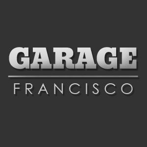 Garage Francisco - Logo