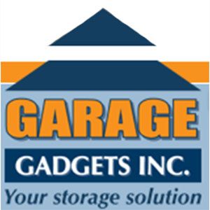 Garage Gadgets Inc. - Logo