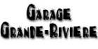 Garage Grande-Riviere - Logo