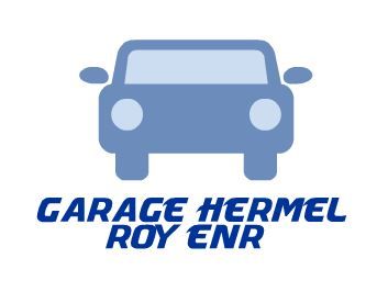 Garage Hermel Roy Enr - Logo