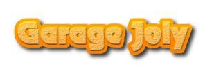 Garage Joly - Logo