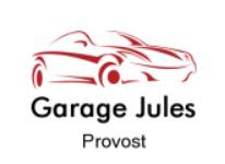 Garage Jules Provost - Logo