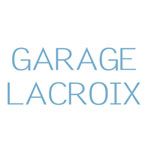 Garage Lacroix Inc (Centre NAPA Autopro) - Logo