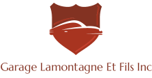 Garage Lamontagne Et Fils Inc - Logo