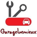 Garage Lemieux inc. - Logo