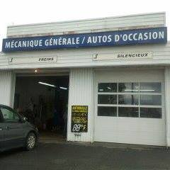 Garage Les Becquets - Cover photo
