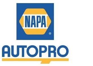 Garage Levert Autopro - Logo