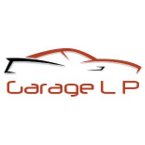 Garage L P - Logo