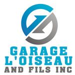 Garage l&s;Oiseau And Fils Inc - Logo