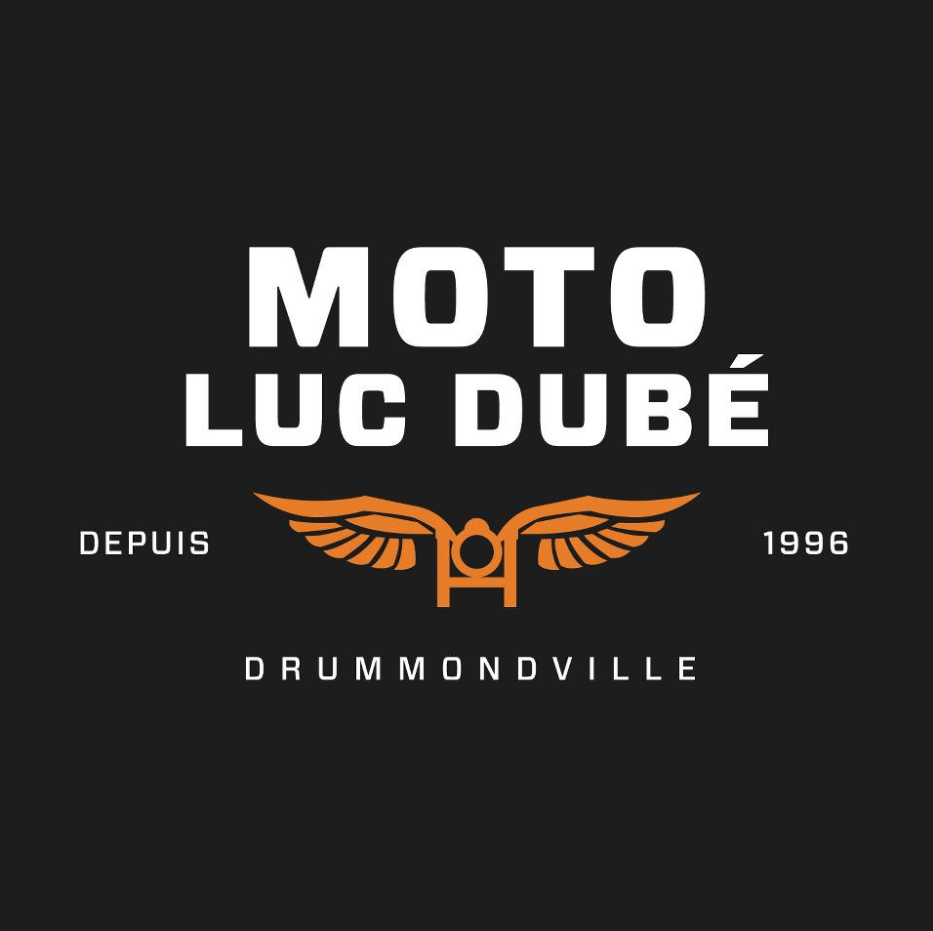 Garage Luc Dube Inc - Logo